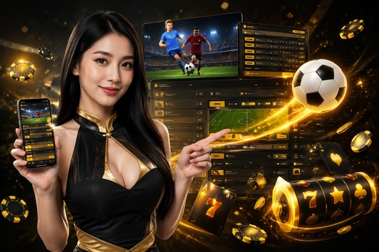 789vnd cam kết với người chơi Việt Nam